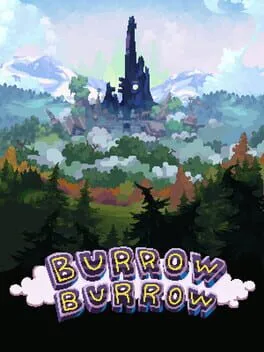Burrow burrow
