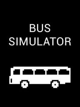 Bus Simulator