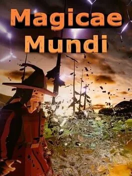 Magicae Mundi