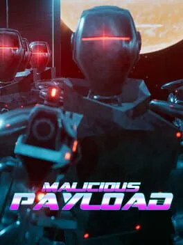 Malicious Payload
