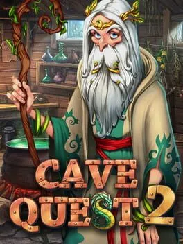 Cave Quest 2