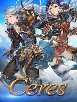 Ceres