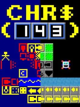 Chrs 143