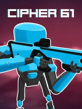 Cipher 61