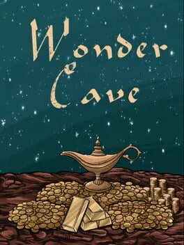 Wonder Cave