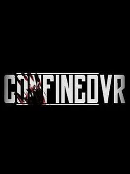 Confined VR