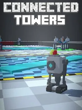 Connected Towers