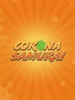 Corona Samurai