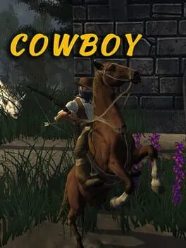 Cowboy