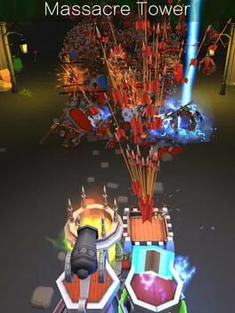 Massacre Tower