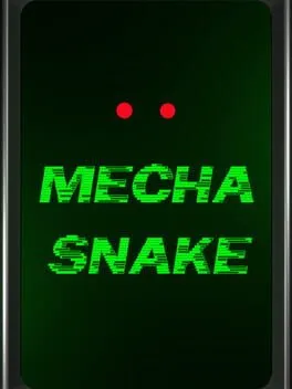 Mecha Snake