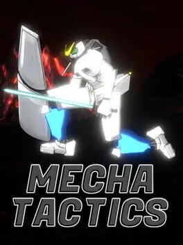 Mecha Tactics