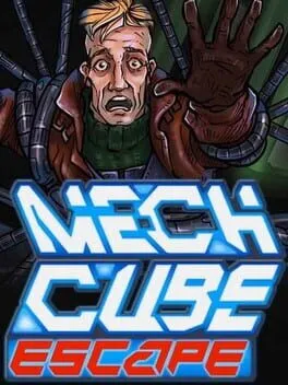 MechCube: Escape