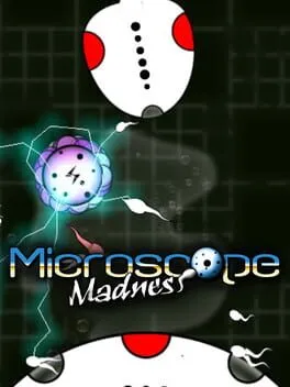Microscope Madness
