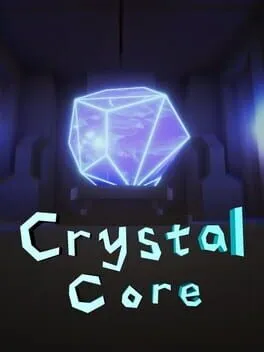 Crystal core