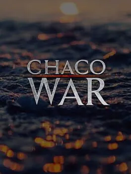 CW: Chaco War