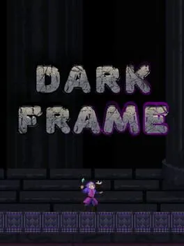 Dark Frame