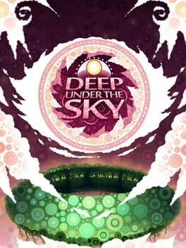Deep Under the Sky