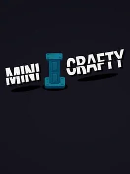 Mini Crafty