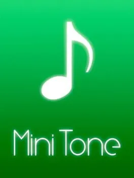 Mini Tone Puzzle