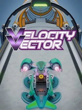 Velocity Vector