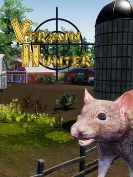 Vermin Hunter