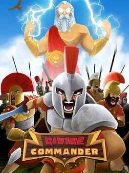Divine Commander