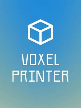 Voxel Printer