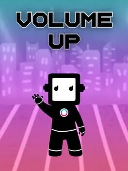 Volume Up