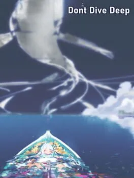 Don't Dive Deep