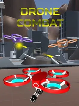 Drone Combat
