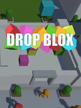 Drop Blox