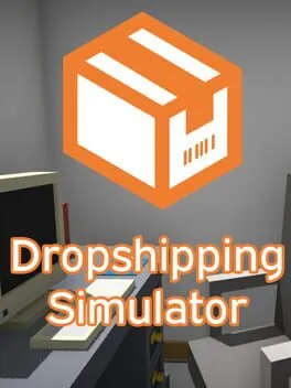 Dropshipping Simulator