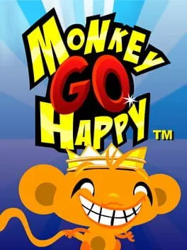 Monkey GO Happy