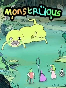 Monstrüous