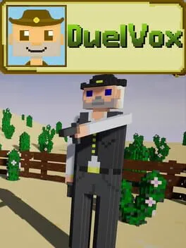 DuelVox