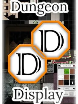 Dungeon Display