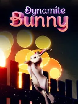 Dynamite Bunny