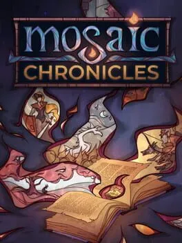 Mosaic Chronicles