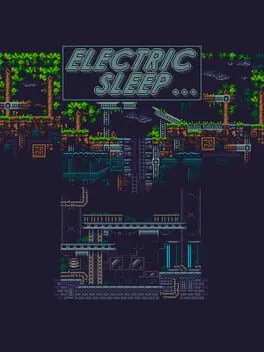 Electric Sleep