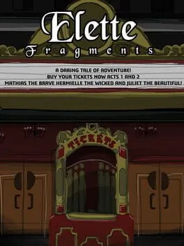 Elette Fragments