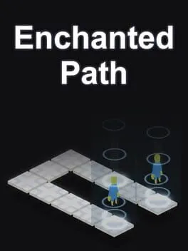 Enchanted Path