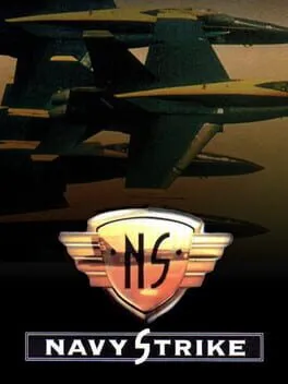 Navy Strike