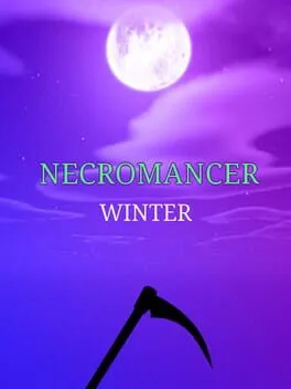 Necromancer: Winter