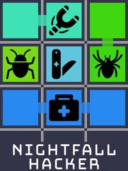Nightfall Hacker