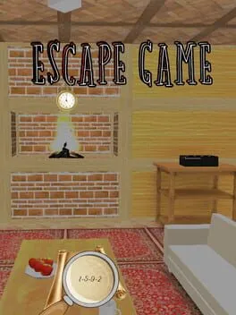 Escape Game