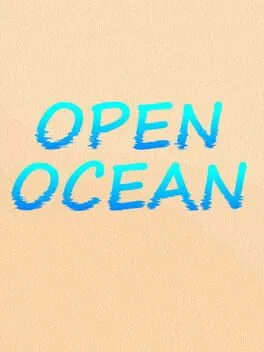 Open Ocean