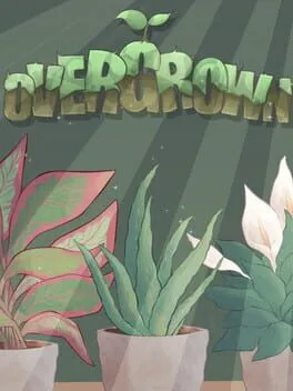 Overgrown