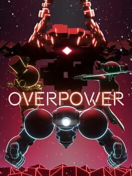 Overpower
