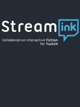 StreamInk